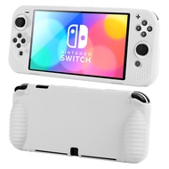 for Nintendo Switch OLED Host Protection Case Game Console Cover Protect Shell Protective Case For Nintendo Switch OLED