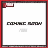 Yamaha Nouvo CVT cover Nouvo CVT cover/ Nouvo acrylic CVT cover/