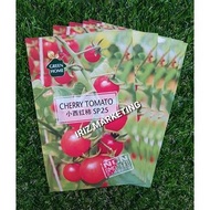 🌱BENIH CHERRY TOMATO🌱 GREENHOME CHERRY TOMATO SEEDS (SP25)