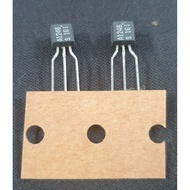 Transistor A1246 A 1246 Silicon PNP High-VEBO AF Amp Application