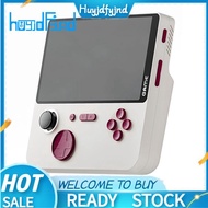 E5 Handheld Video Game Console 64G 15000 Games 5inch HD Retro Game Console 6000mAh Support 13 Emulat