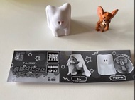 Tom and jerry 扭蛋