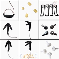 GILDAI Motor Base, 10 Styles Engines Big Gear Folding Remote-controlled Drone Lampshade, E88pro Quad