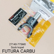 Yoke Shock Joint Kopel Futura Karbu T120SS