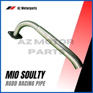 ♧ ❐ 🟧 RGDD Racing Pipe for MIO SOULTY
