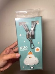 Dcard手機掛繩