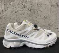 SALOMON XT-4 OG White