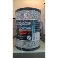 Poliwire 6 S/S wire 500 Meter OEM