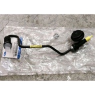 FORD RANGER T6 / T7 CLUTCH PUMP PIPE WITH VALVE