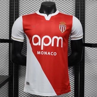 Player Issue Jersey 25/26 Monaco Pogba New Home