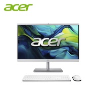 宏碁 Acer 24型 AIO桌上型主機 (Intel Core Ultra 5 125U/8GB/512GB/W11) C24-195ES CU5燦坤線上購物