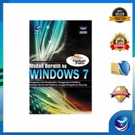 Andi Publisher - Practical Guide: Easy to Turn into Windows 7/s200181276 - Computer Wahana