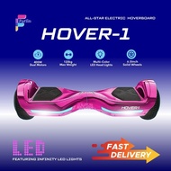 HOVER-1 ALL STAR Electric Hoverboard