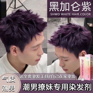 First Product Popular Color Hair Dye Hair Dye Cream New Style Brown Red Hair Dye Cream Black Plant H