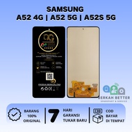 LCD SAMSUNG A52 4G (A525) | A52 5G (A526B) | A52S 5G (A528B) ORIGINAL TOUCHSCREEN