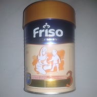 Friso Gold 3 400gr