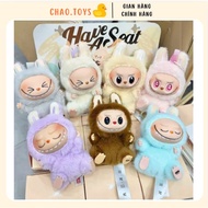 Labubu V2 Blind box, Blind box Popmart - Labubu Ver 2 keychain