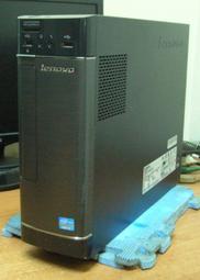 聯想 lenovo IdeaCentre H520s 57310707 套裝主機  可上第三代 i5 1155腳位