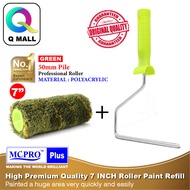Professional Paint Roller Set with Handle M839 β High Quality Roller Cover Refills R770 M707 DJ7300