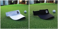 LEBORN Vintage Visor หมวกทรงครึ่งศีรษะ
