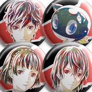 Persona 5 Pin Last Surprise
