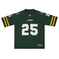 Stoned & Co Force NFL Jersey