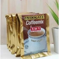 Indocafe COFFEMIX 3IN1 20GR Indocafe Mix Coffee