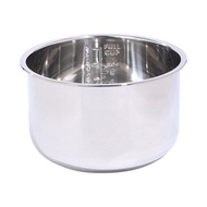 304 stainless steel rice cooker inner pot for REDMOND RB-C422 RMC-250E Multi-purpose pot replacement bowl