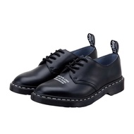NEIGHBORHOOD × Dr.Martens Smith 4 Hole Black Unused