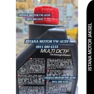 Dsg WET VW Tiguan VW Touran Full Synthetic Matic OIL
