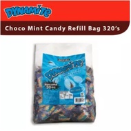 Cloud 9 & Dynamite Candy (320pcs)