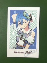 Lovelive superstar Liella 星團7th 若菜四季 拍立得