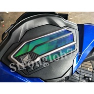 HONDA  RSX 150/RS150 WINNER X TINTED METER STICKER