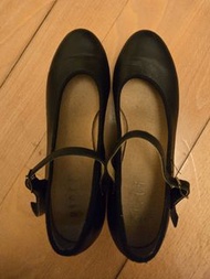 女裝踢躂舞鞋/踢踏舞/Women Tap Shoes