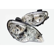 PROTON GEN2 PERSONA 2007 HEADLAMP (CLEAR) (DEPO)
