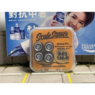 Diecast Scale Stance BBS LM-R Rims (non-rolling)