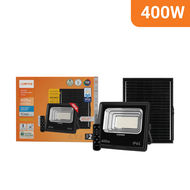 Lamptan โคมไฟ โซล่าเซลล์ สปอตไลท์ รุ่น Pax GEN2 100w 200w 300w 400w 600w 800w Floodlight Smart Senso