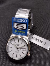 SEIKO 5 SNKE49J1 Automatic 7S26 made in Japan 精工5號自動錶 日本製