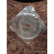 50 -100 BOXES H28 ROUND SPONGE CAKE 20CM- H28