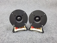 Cặp Loa Treble Pioneer P03 Bọc Khử Từ Tích Hợp Phân Tần Chân Sắt