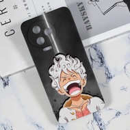 Infinix NOTE 12 2023 HANDPHONE CASING NEWEST HANDPHONE CASING CUTE HANDPHONE CASING ANIME MOTIF HAND