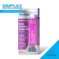 PERMATEX | VALVE GRINDING COMPOUND | 80037 | 3 OZ