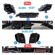Ruili437 For Buick GL8ES GL8S GL8 2014-2020 Air Vent Dashboard Air Condition Outlet Vent Center/Left