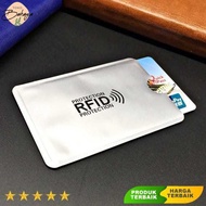 Anti RFID Blocker Card Protector