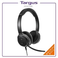 (福利品) Targus AEH104 藍牙無線立體聲耳機麥克風 AEH104P