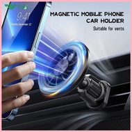 ▪ ▦ TNW Magnetic car phone holder 360°Adjustable For Air Vent Phone Mount Magsafe cp holder for car