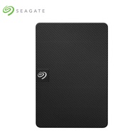 Seagate Seagate Mobile Hard Disk 4t Portable External Game Notebook External Official Flagship Store