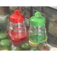 Kitchen Spice Container Table Salt Container