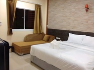 雞蛋花樹3號度假村 (Leelawadee 3 Resort)