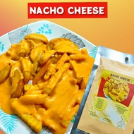Nacho Cheese Powder, Serbuk Cheese Nacho.